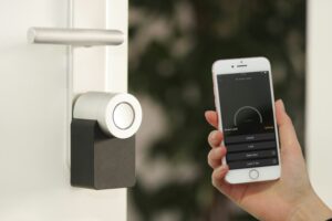 smart doorbell คือ จุดเริ่มต้นของบ้านอัจฉริยะที่ปลอดภัยและสะดวกขึ้น